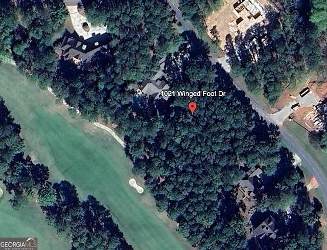 2nd image of 1021 Winged Foot Dr #1256