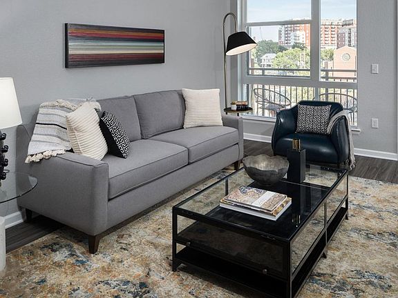 3rd image of 2026 S Bannock St #1213