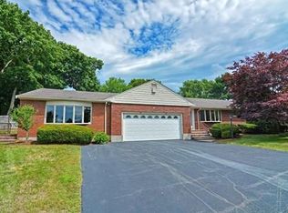 60 Cunningham Rd, Dedham, MA 02026