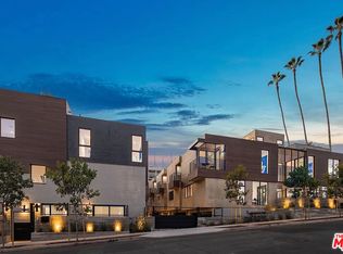 923 N Hilldale Ave, West Hollywood, CA 90069