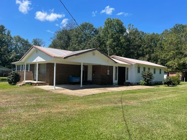 54 Sager Rd, Butler, AL 36904