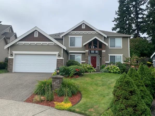 4903 S 283rd Pl, Auburn, WA 98001