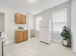 127 Eutaw St APT 2, Boston, MA 02128