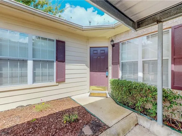 1127 Welsh Ave, College Station, TX 77840