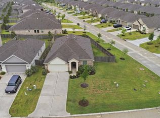 1386 Antigua Dr, Conroe, TX 77301