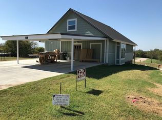 720 E 4th St, Sulphur, OK 73086