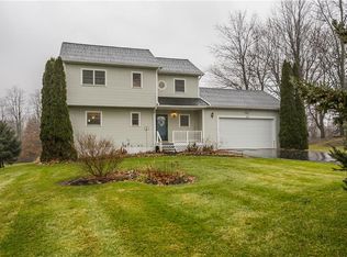 63 Brooks Rd, West Henrietta, NY 14586