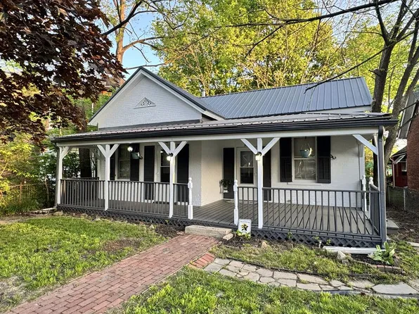 343 E Water St, Chillicothe, OH 45601