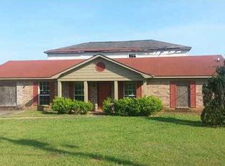 7421 Murray Heights Dr S, Irvington, AL 36544