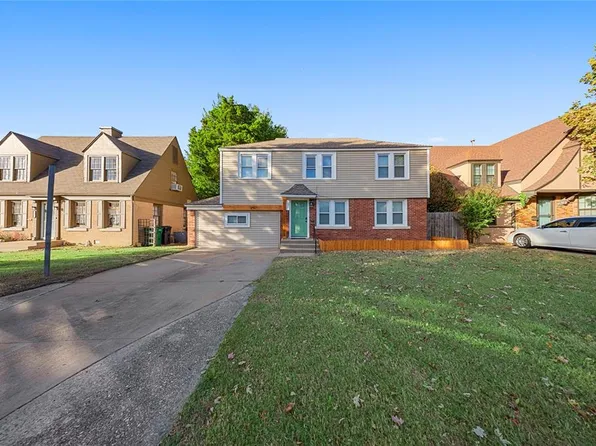 2421 NW 18th St, Oklahoma City, OK 73107