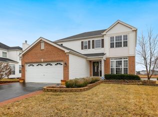 1613 Trails End Ln, Bolingbrook, IL 60490