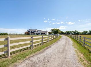 409 Hidden Trail Ln, Van Alstyne, TX 75495