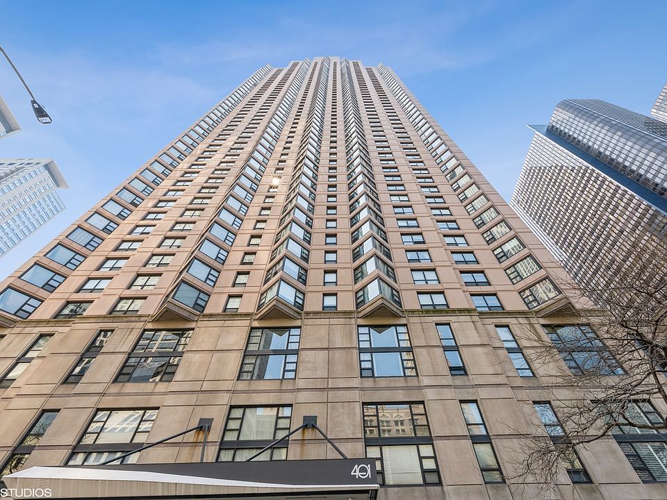 1st image of 401 E Ontario St APT 603