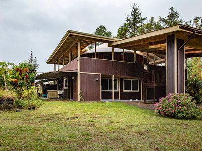 16-997 Wao Kele Rd, Kurtistown, HI, 96760