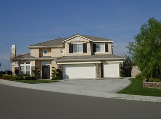 2792 Brookside Dr, Chino Hills, CA 91709