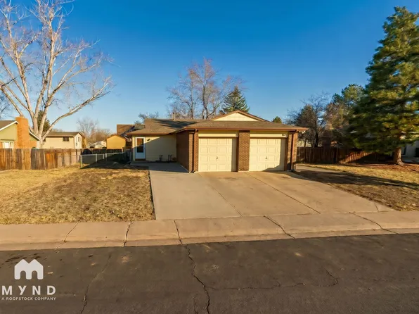 9054 Perry St, Westminster, CO 80031