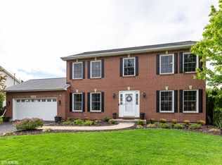 25021 Chelsea Ln, Plainfield, IL 60544