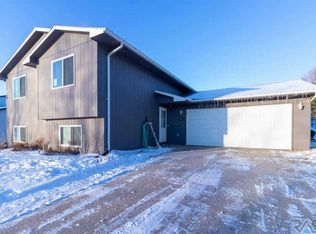 532 Suni Ave, Baltic, SD 57003