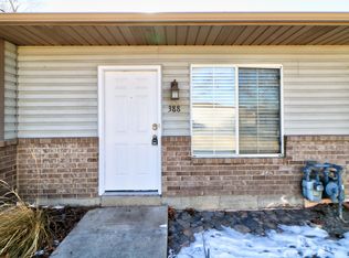 388 E 790 S #9, Pleasant Grove, UT 84062