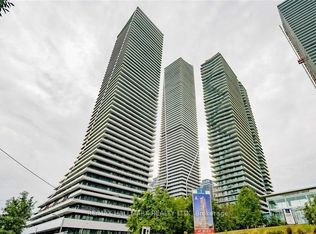 30 Shore Breeze Dr #4415, Toronto, ON M8V 0J1