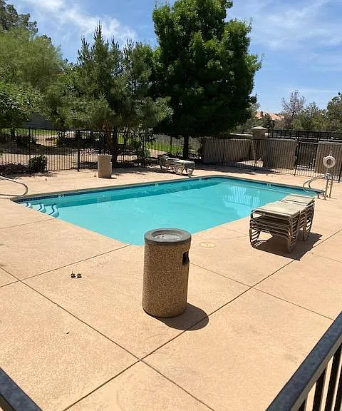 5036 S Rainbow Blvd #105 — Photo 2