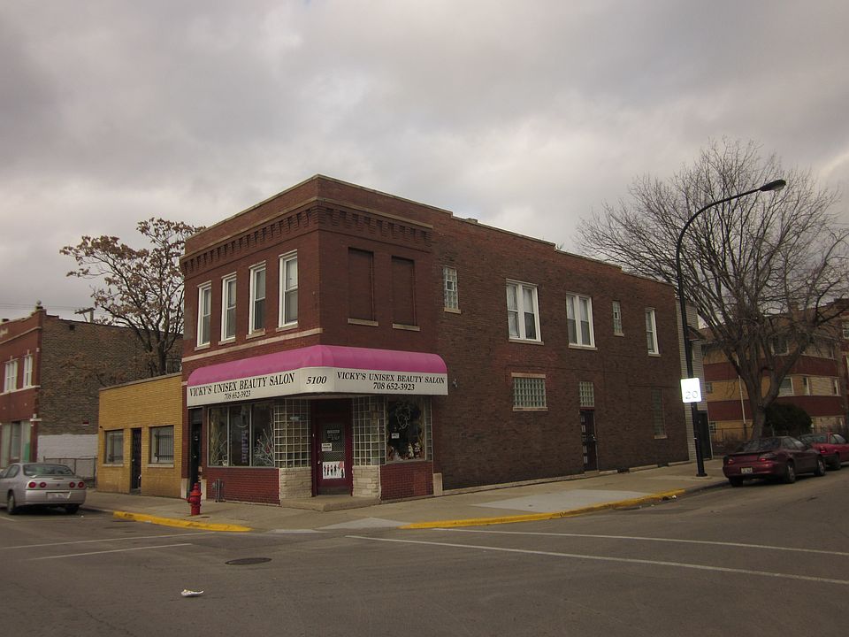 2nd image of 5100 W 14th Street