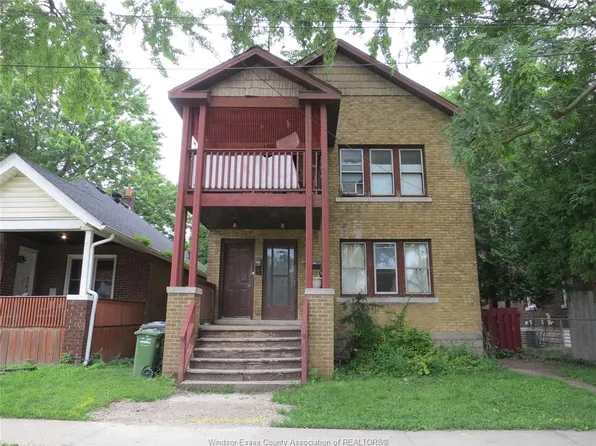 576 South St #574, Windsor, ON N9C 2W9