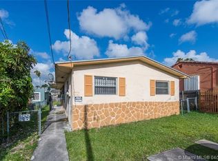 3644 NW 22nd Ct, Miami, FL 33142
