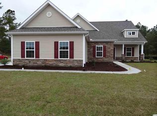 556 Hillsborough Dr, Conway, SC 29526