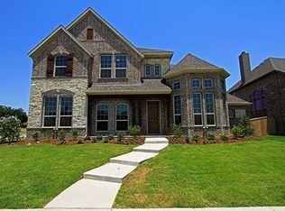 16112 Mapleshade Dr, Frisco, TX 75035