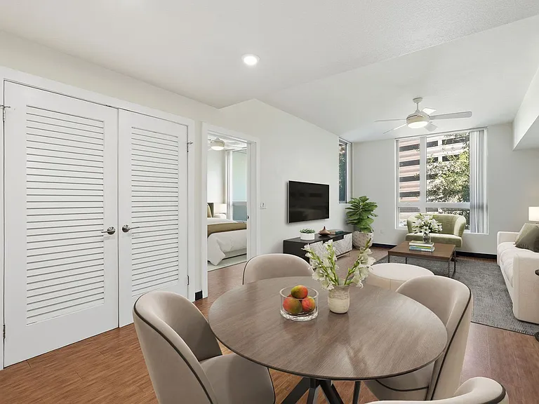 Elevate Your Urban Experience! Move in before the end of the month and get 10 weeks FREE Rent! — Photo 90