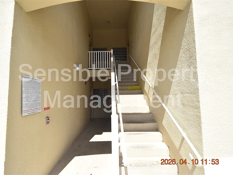 6007 Skydale Way #202 — Photo 3