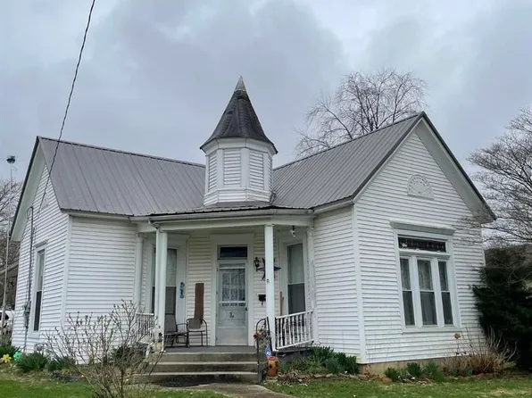 300 W Main St, Hodgenville, KY 42748