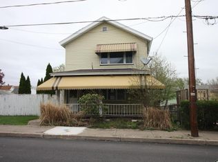 506 Eynon St, Scranton, PA 18504