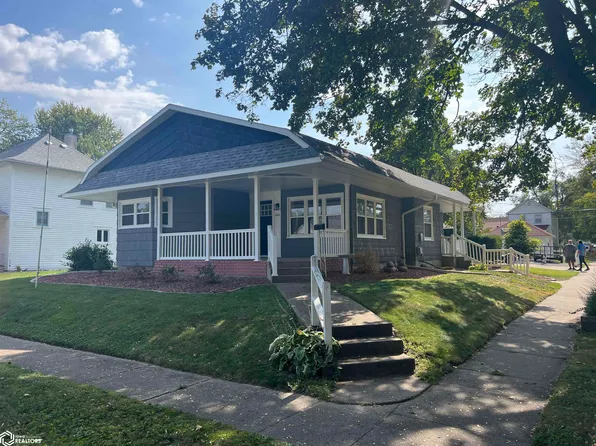602 2nd Ave E, Oskaloosa, IA 52577