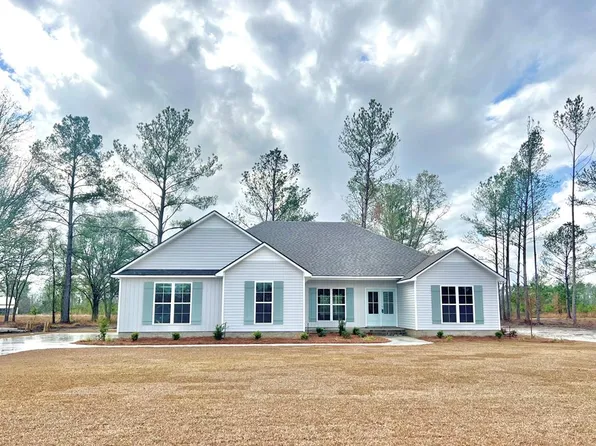 6428 Lake Alapaha Dr, Naylor, GA 31641