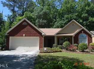 420 Sunnyside Dr, Lawrenceville, GA 30044
