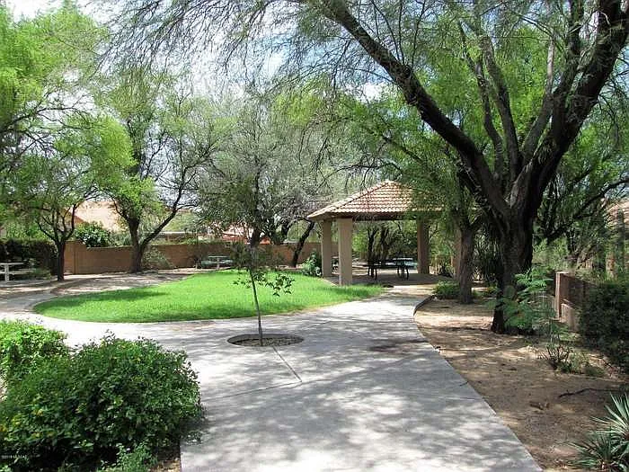 8271 N Camino De La Viola — Photo 27