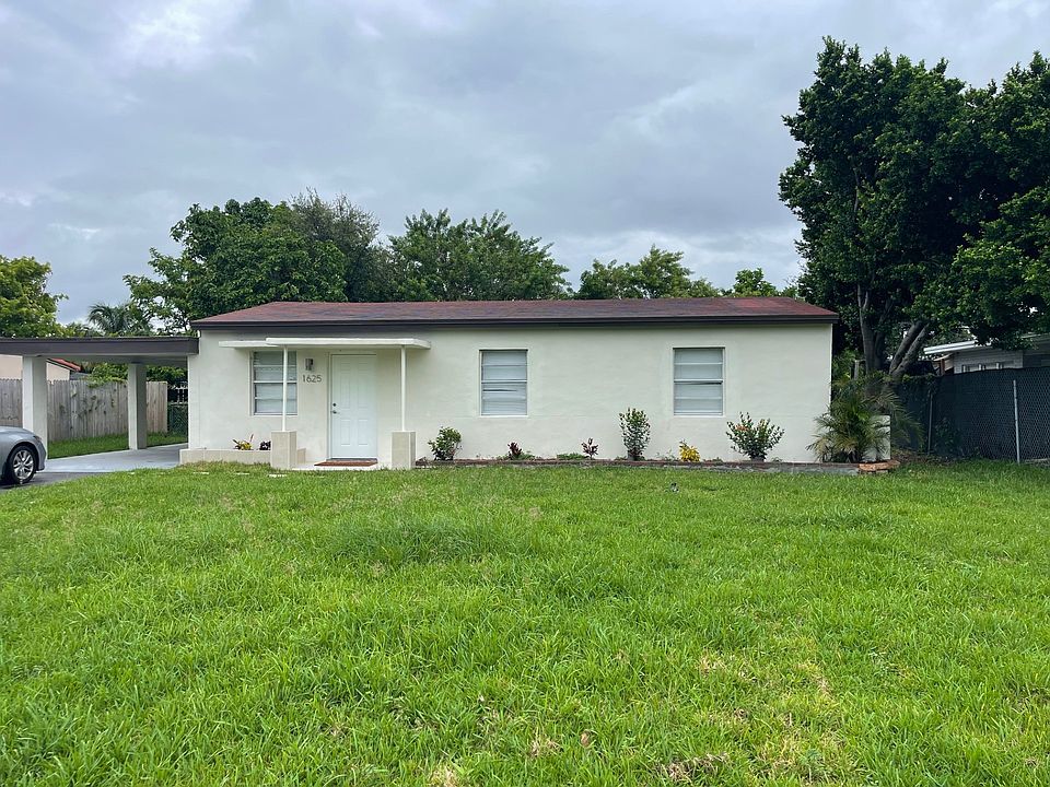 1st image of 1625 NW 12th Ct