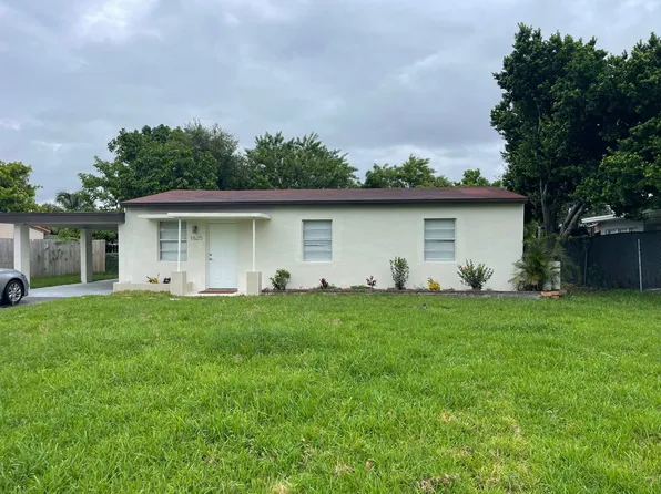 1625 NW 12th Ct, Fort Lauderdale, FL 33311