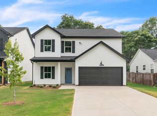 116 Somerset St, Greenville, SC 29611