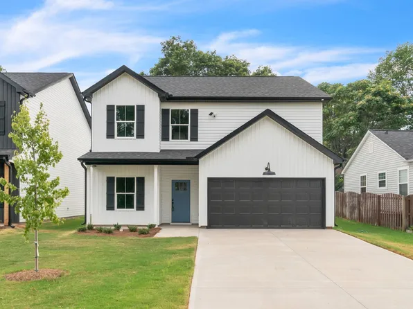 116 Somerset St, Greenville, SC 29611