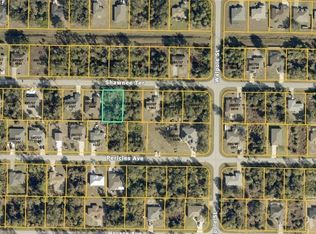 Shawnee Ter, North Port, FL 34286