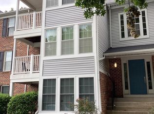 903 Woodbridge Ct UNIT J, Edgewood, MD 21040