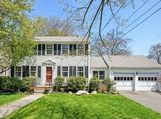 36 Centre Ln, Milton, MA 02186