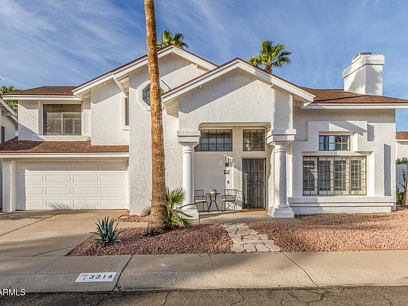 2nd image of 3314 E LONGHORN Drive