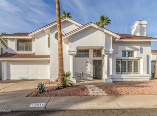 3314 E LONGHORN Drive, Phoenix, AZ 85050