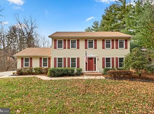 2799 Tylers Garth Dr, Finksburg, MD 21048