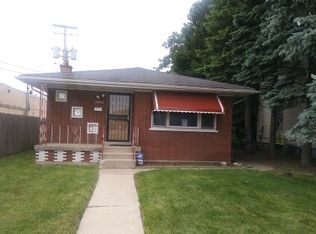 14713 Main St, Harvey, IL 60426