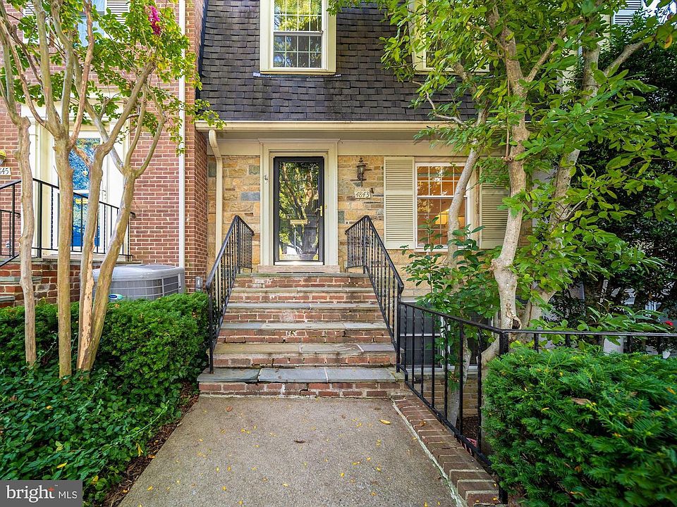 4843 Sangamore Rd 20, Bethesda, MD 20816 Zillow